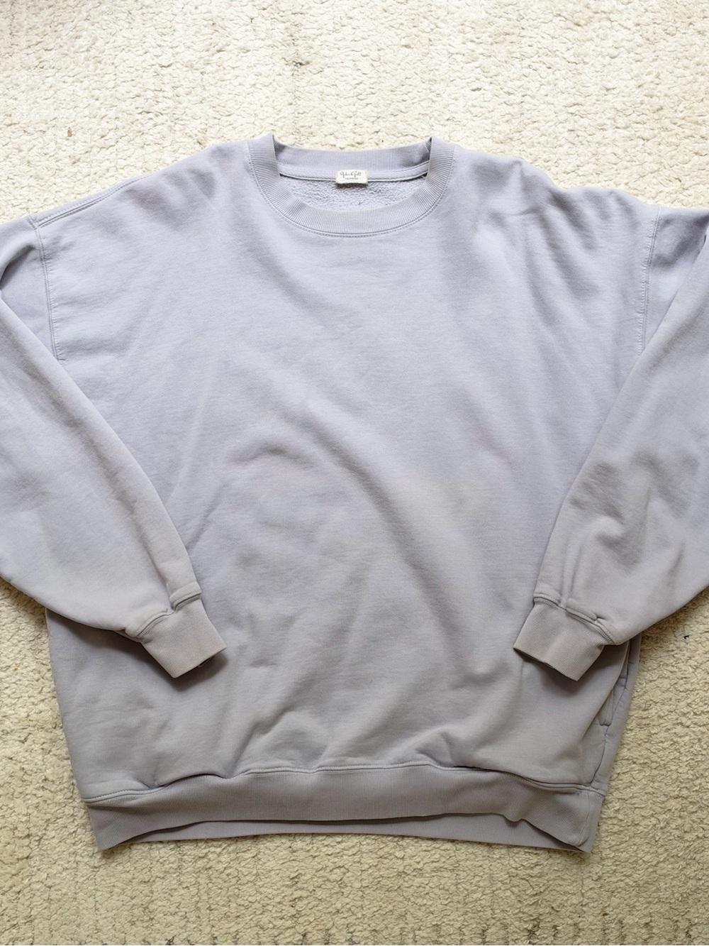 Brandy Melville Crewneck Sweatshirt